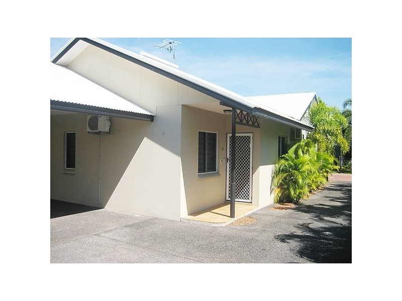1/8 Sovereign Circuit, Coconut Grove NT 0810