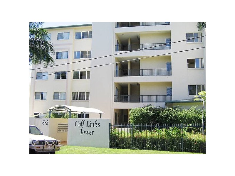 3/6-8 Houston Street, Larrakeyah NT 0820