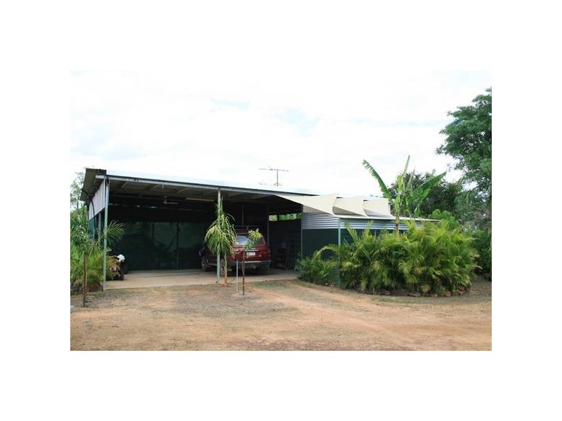2963 Emperor Road, Dundee Downs NT 0840
