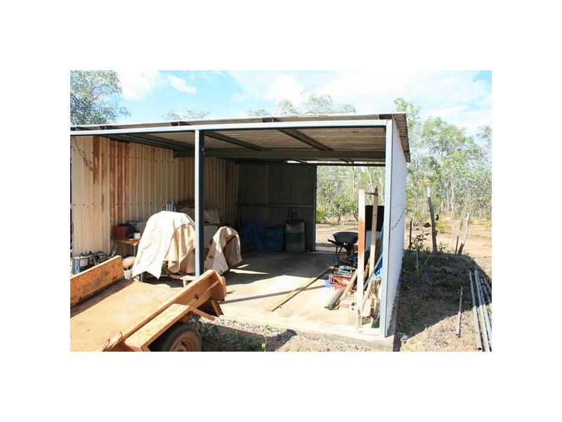 2963 Emperor Road, Dundee Downs NT 0840