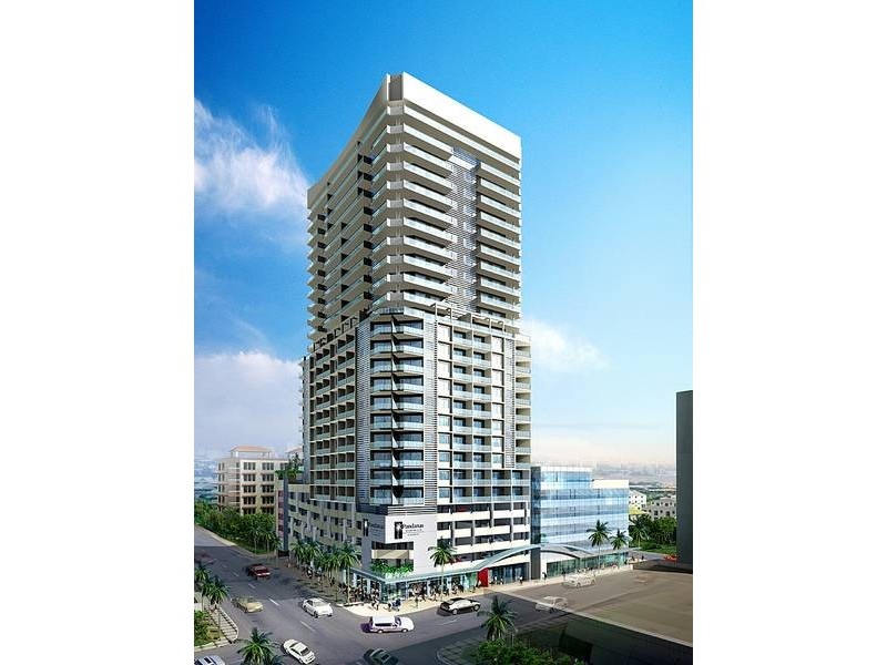 2106/43 Knuckey Street, Darwin NT 0800