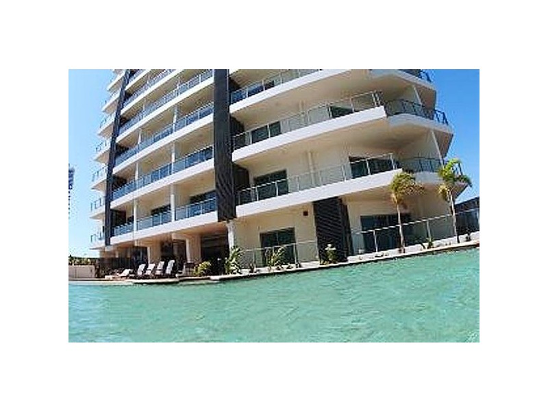 2106/43 Knuckey Street, Darwin NT 0800