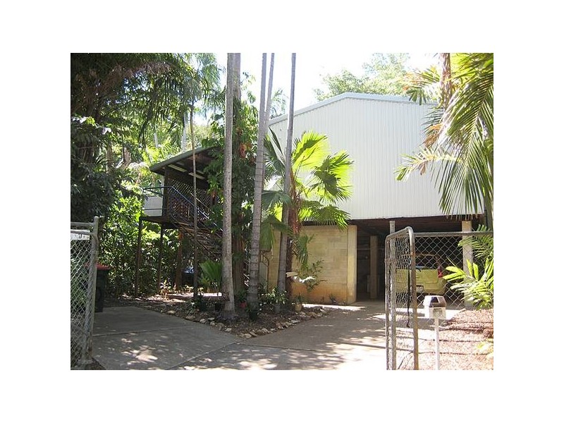 5 Grevillea Street, Nightcliff NT 0810