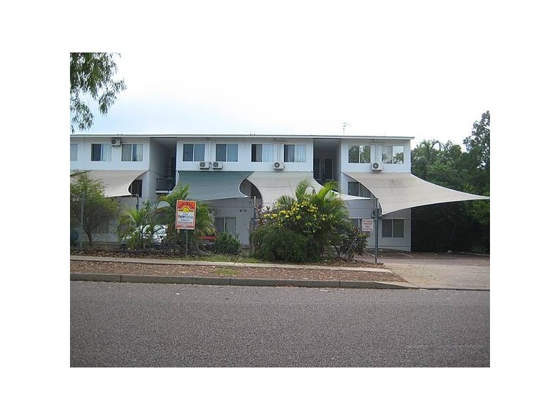 9/44 Lorna Lim Terrace, Driver NT 0830