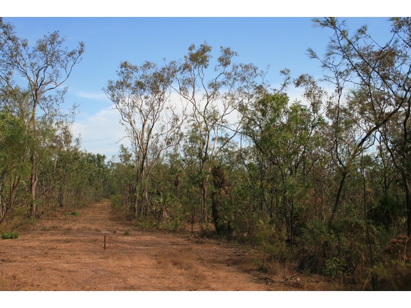 3504 Fog Bay Road, Dundee Forest NT 0840