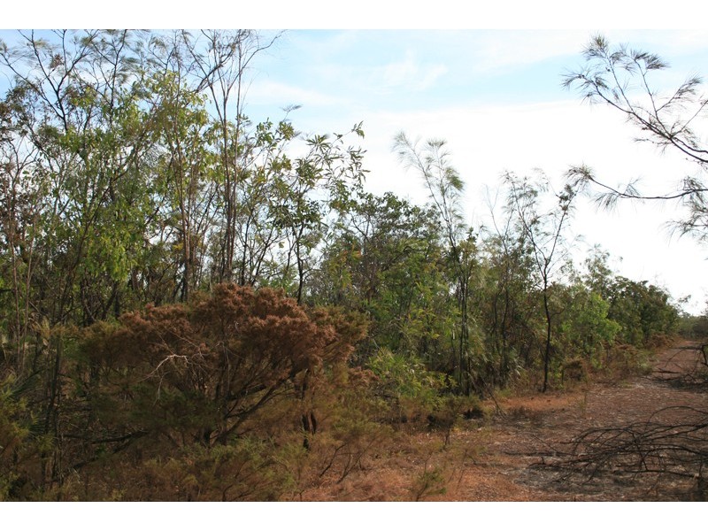 3504 Fog Bay Road, Dundee Forest NT 0840
