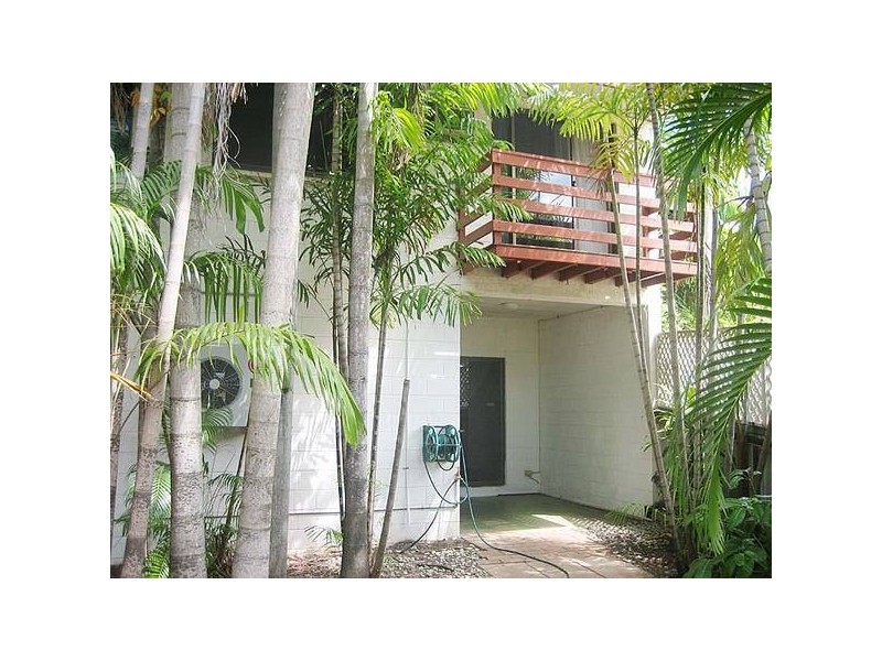 1/8 Winston Avenue, Stuart Park NT 0820