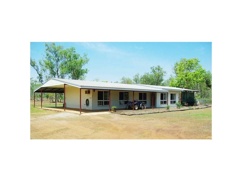 325 Trippe Road, Humpty Doo NT 0836