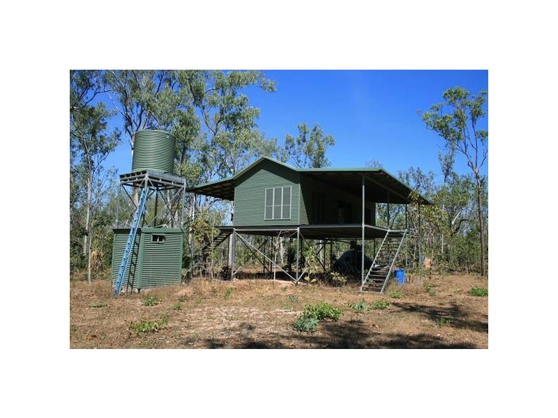 3756 Launceston Road, Dundee Beach NT 0840