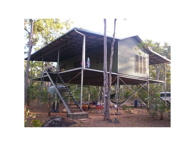 3756 Launceston Road, Dundee Beach NT 0840