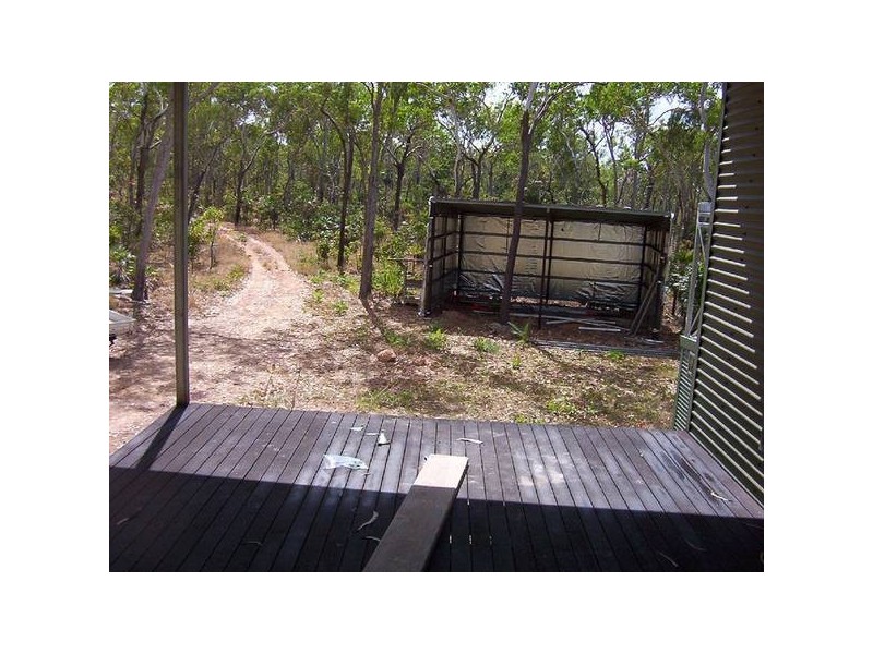 3756 Launceston Road, Dundee Beach NT 0840