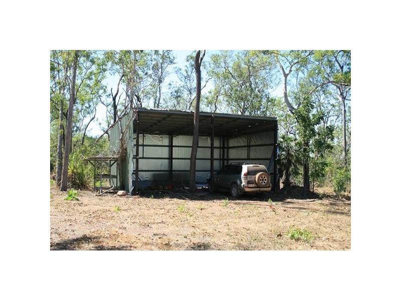 3756 Launceston Road, Dundee Beach NT 0840