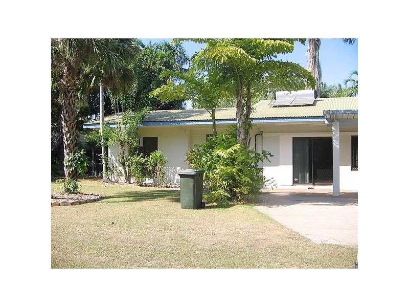42 Thornton Crescent, Moil NT 0810