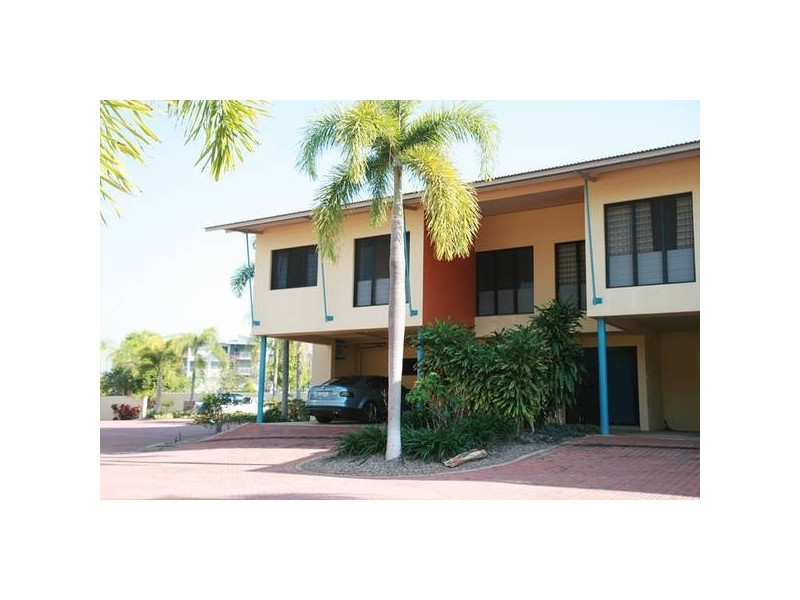 1/6 Stoddart Drive, Bayview NT 0820