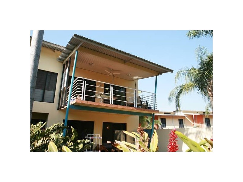 1/6 Stoddart Drive, Bayview NT 0820