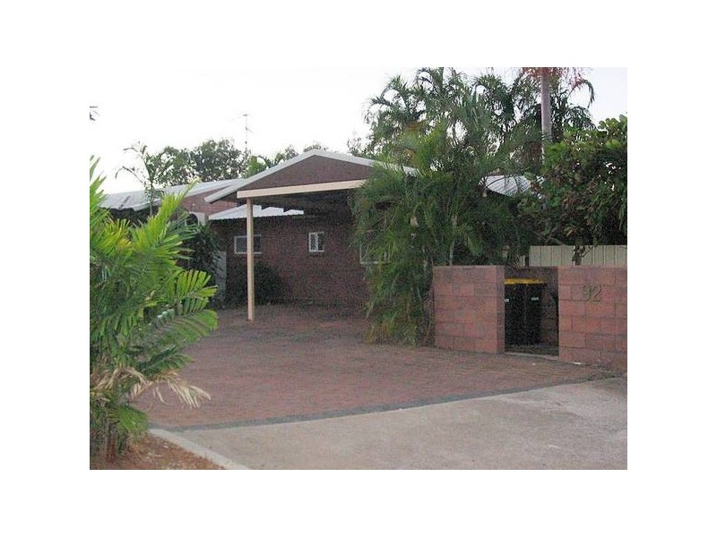 5/92 Bonson Terrace, Moulden NT 0830