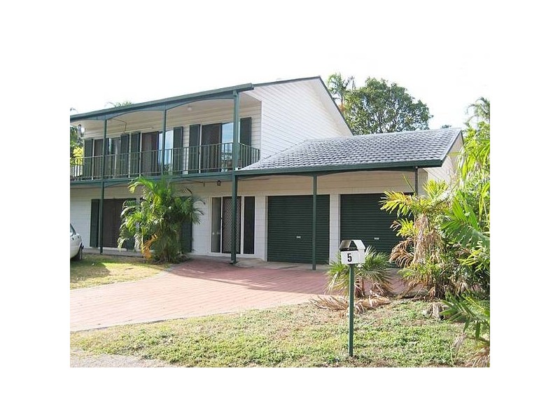 5 Butters Street, Moil NT 0810
