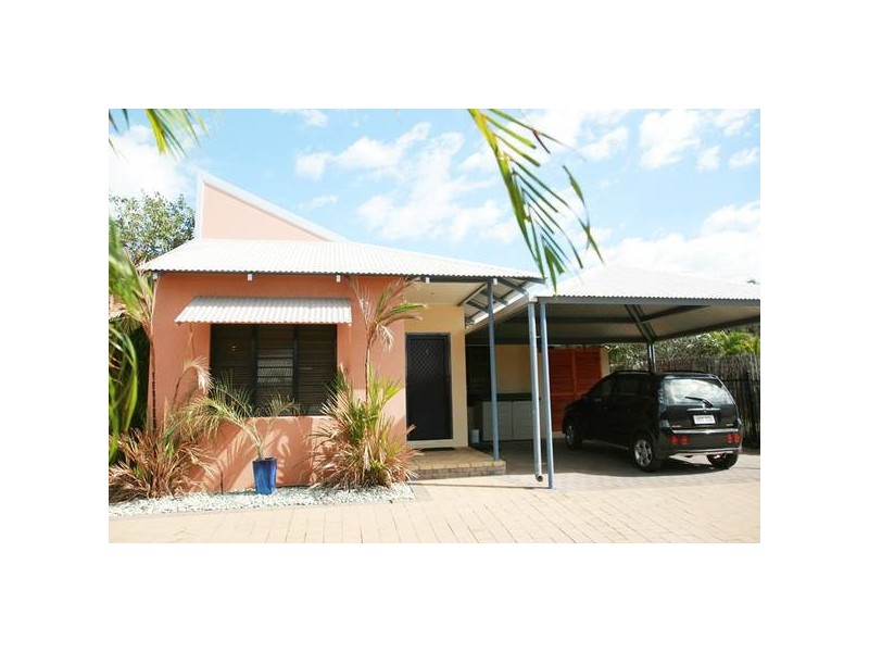 1/7 St John Court, The Gardens NT 0820
