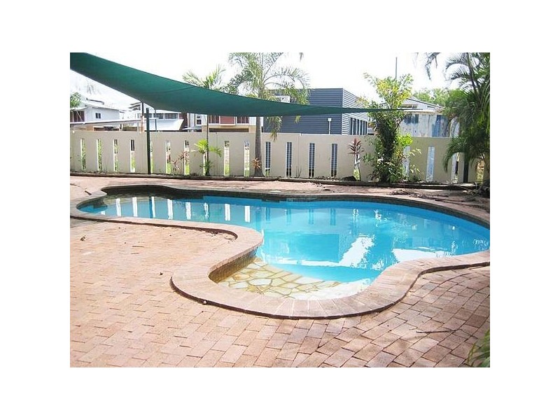 101/16 Hudson Fysh Avenue, Parap NT 0820