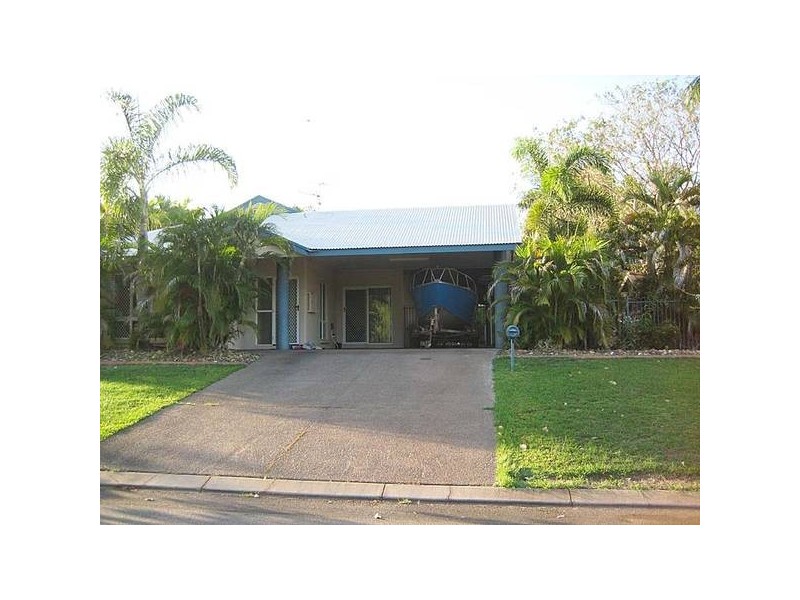 3 Adelaide Street, Durack NT 0830