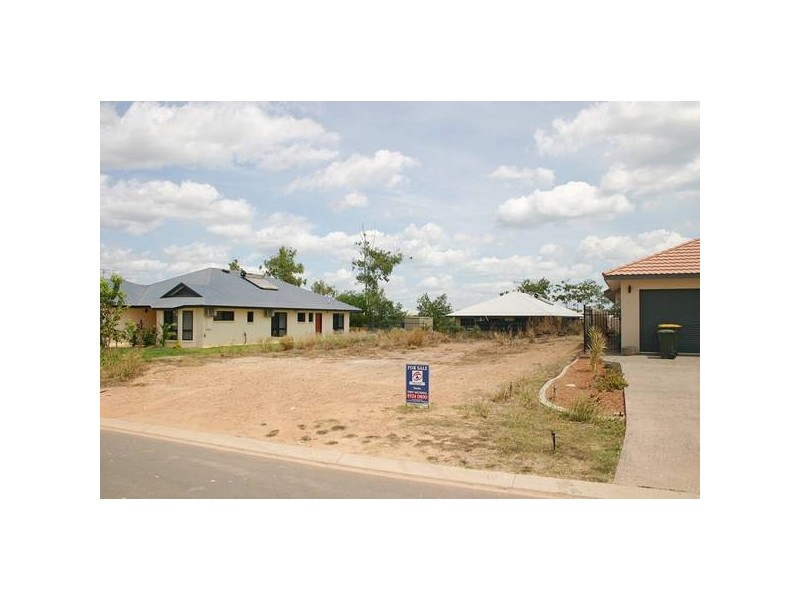 17 Zeroni Street, Rosebery NT 0832