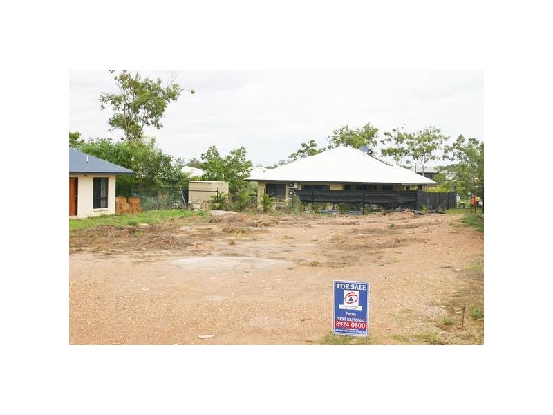 17 Zeroni Street, Rosebery NT 0832