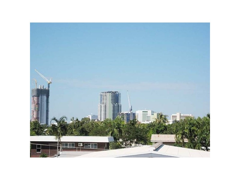 26/1 Queen Street, Stuart Park NT 0820