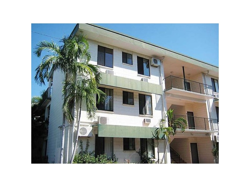 26/1 Queen Street, Stuart Park NT 0820