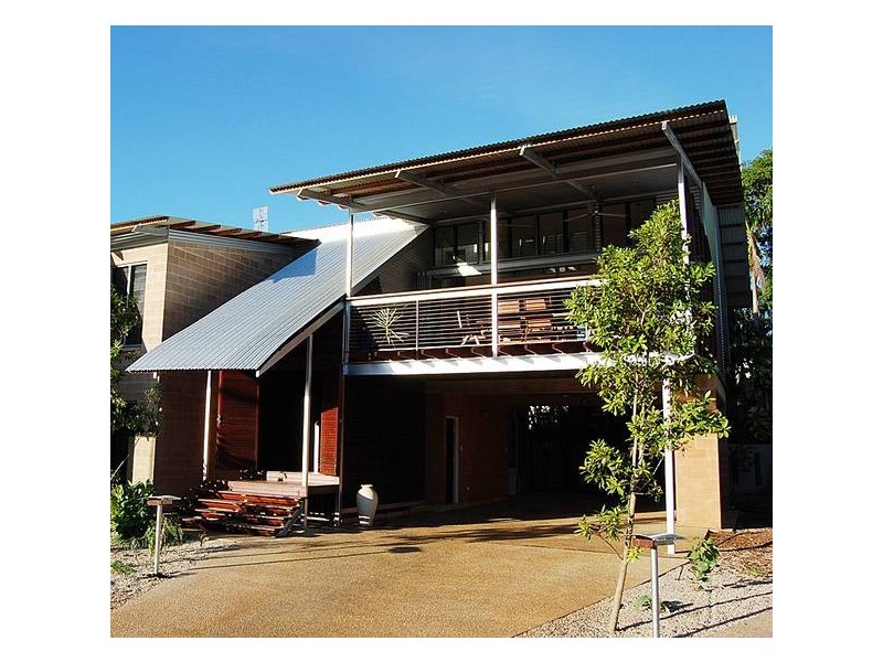 2/3 D’ambrosio Court, Parap NT 0820
