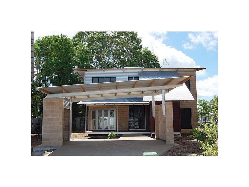 3/3 D’Ambrosio Court, Parap NT 0820