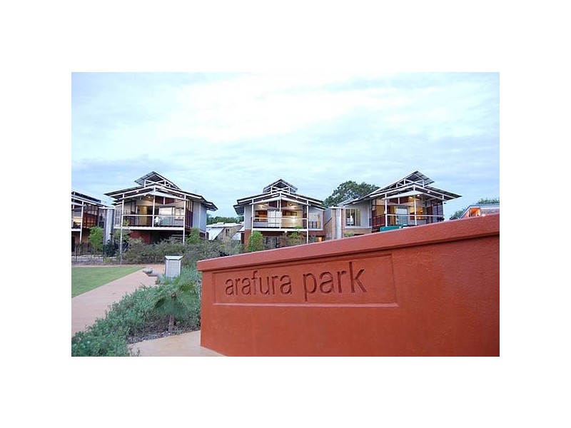 3/3 D’Ambrosio Court, Parap NT 0820