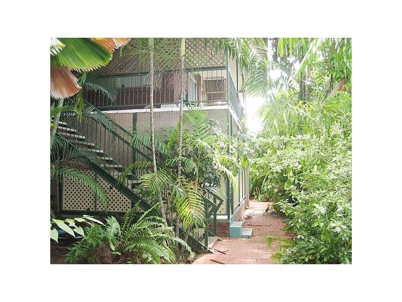 3/5 Bremer Street, Ludmilla NT 0820