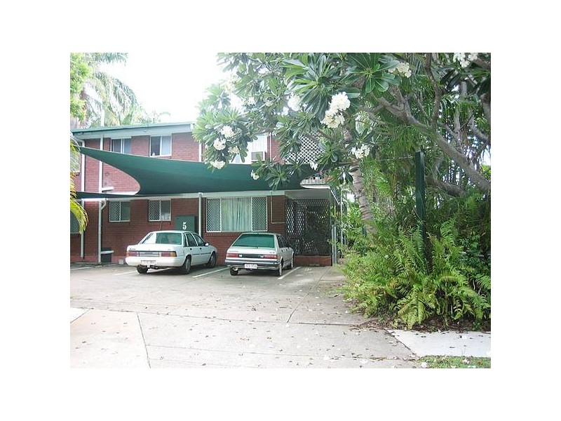 3/5 Bremer Street, Ludmilla NT 0820