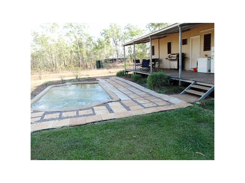 155 Beddington Road, Herbert NT 0836