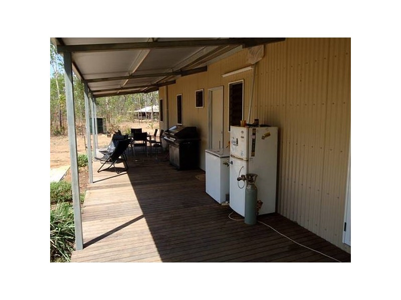 155 Beddington Road, Herbert NT 0836