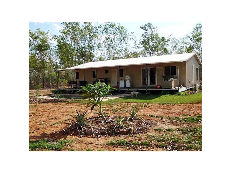 155 Beddington Road, Herbert NT 0836