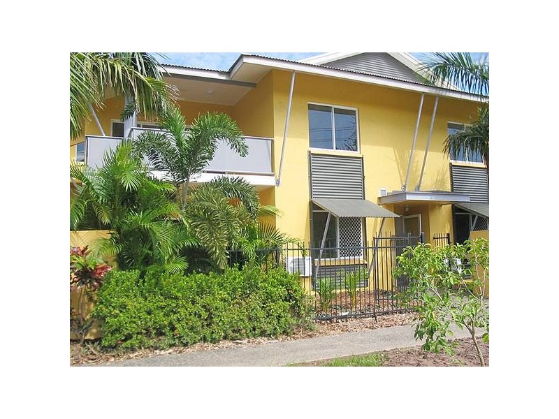 4/1 Dinah Court, Stuart Park NT 0820