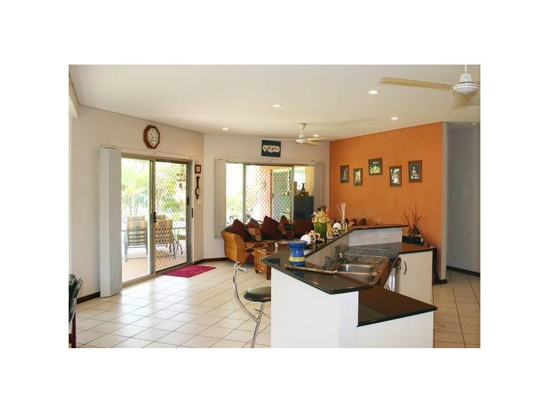 40 Whitington Circuit, Gunn NT 0832