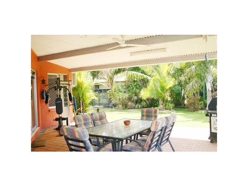 40 Whitington Circuit, Gunn NT 0832