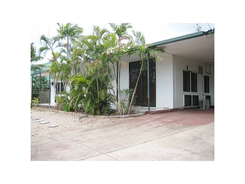 210 Trower Road, Wagaman NT 0810