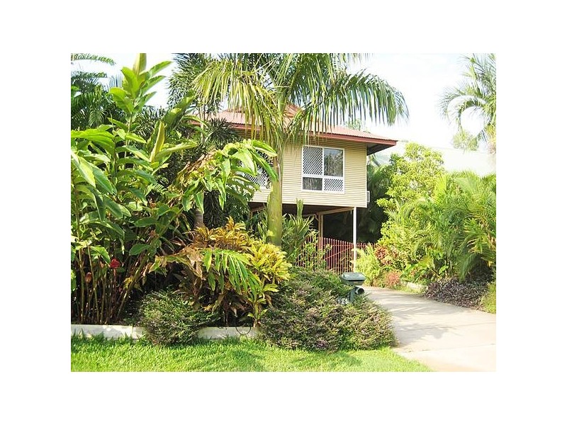 123 Woodlake Boulevard, Durack NT 0830