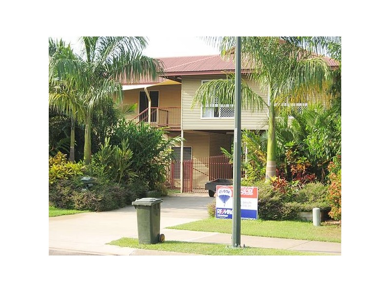 123 Woodlake Boulevard, Durack NT 0830