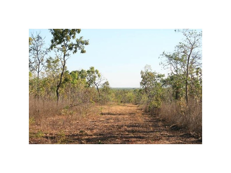 Lot 3467, 3815 Fog Bay Road, Dundee Downs NT 0840