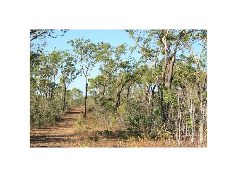 Lot 3467, 3815 Fog Bay Road, Dundee Downs NT 0840