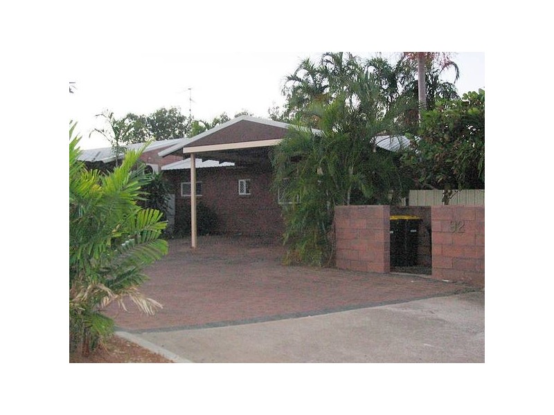 5/92 Bonson Terrace, Moulden NT 0830