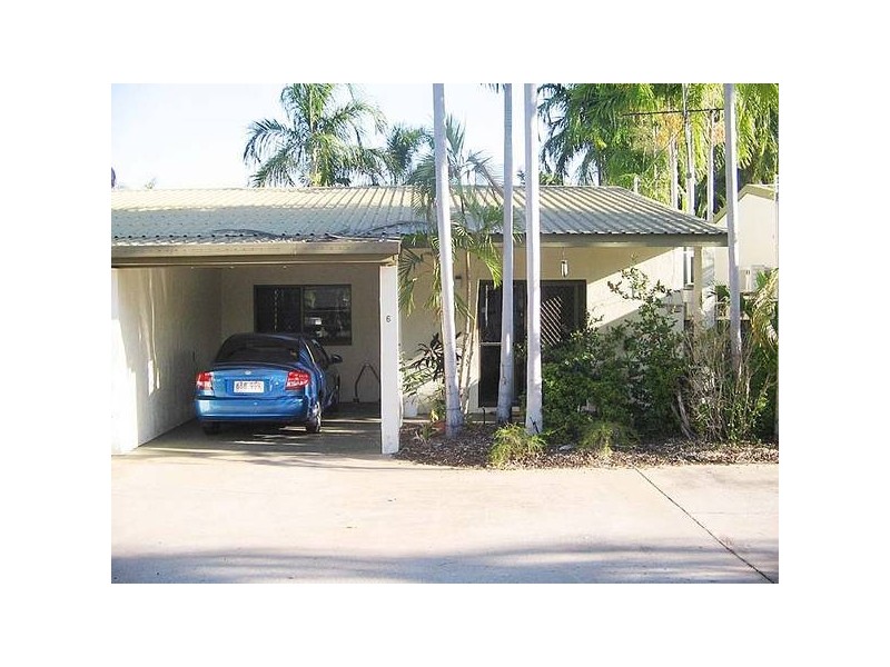 6/5 Gailes Court, Northlakes NT 0812