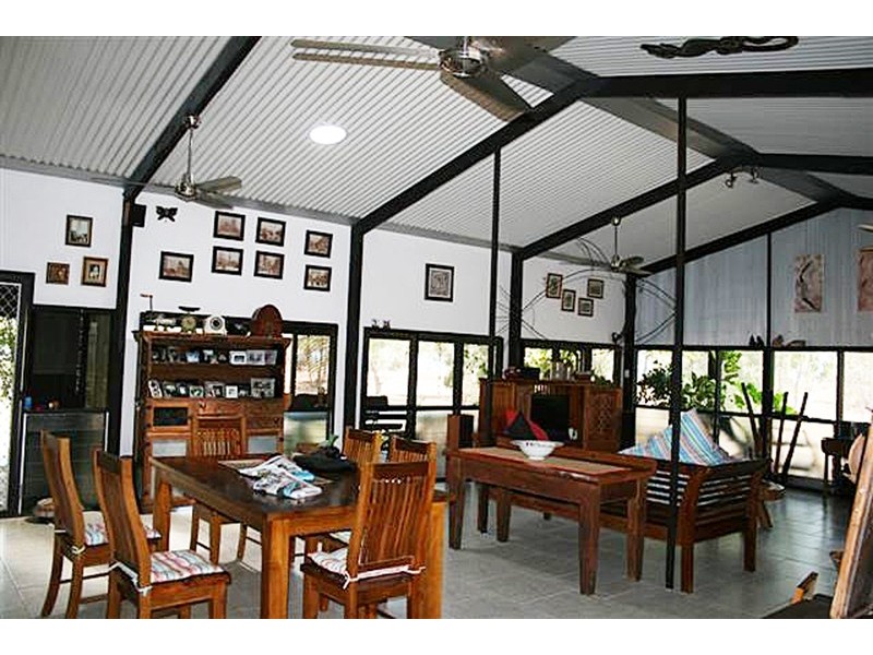 19 Cox Drive, Wagait Beach NT 0822