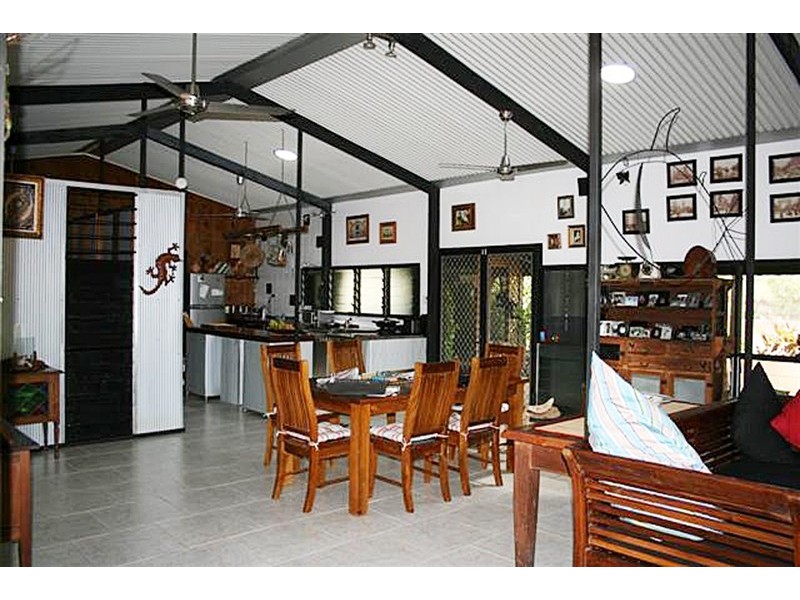 19 Cox Drive, Wagait Beach NT 0822