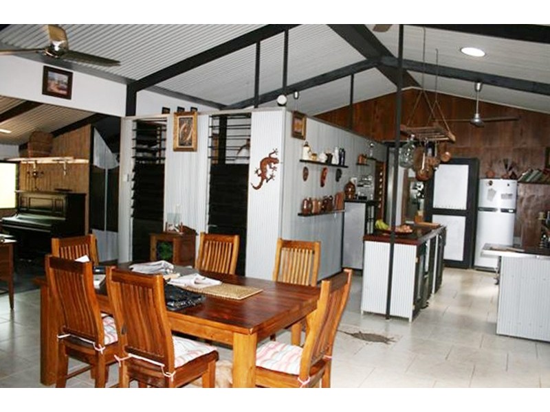 19 Cox Drive, Wagait Beach NT 0822