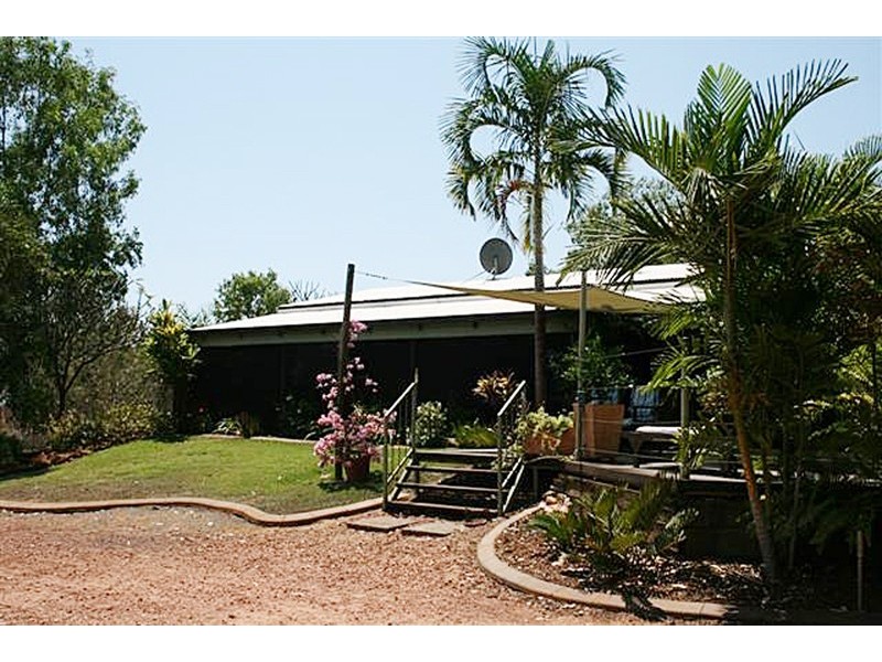 19 Cox Drive, Wagait Beach NT 0822